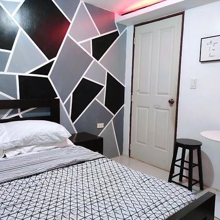Dream Inn Bacoor Cavite Buitenkant foto