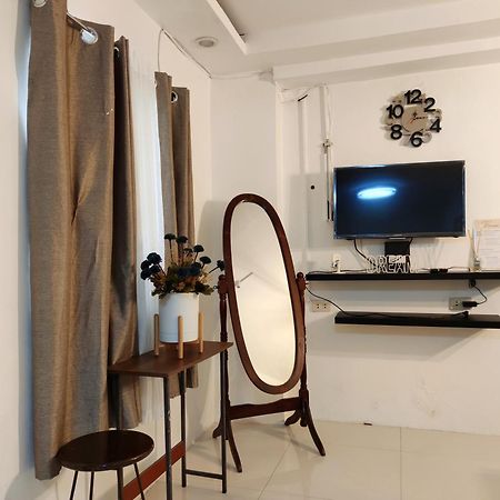 Dream Inn Bacoor Cavite Buitenkant foto