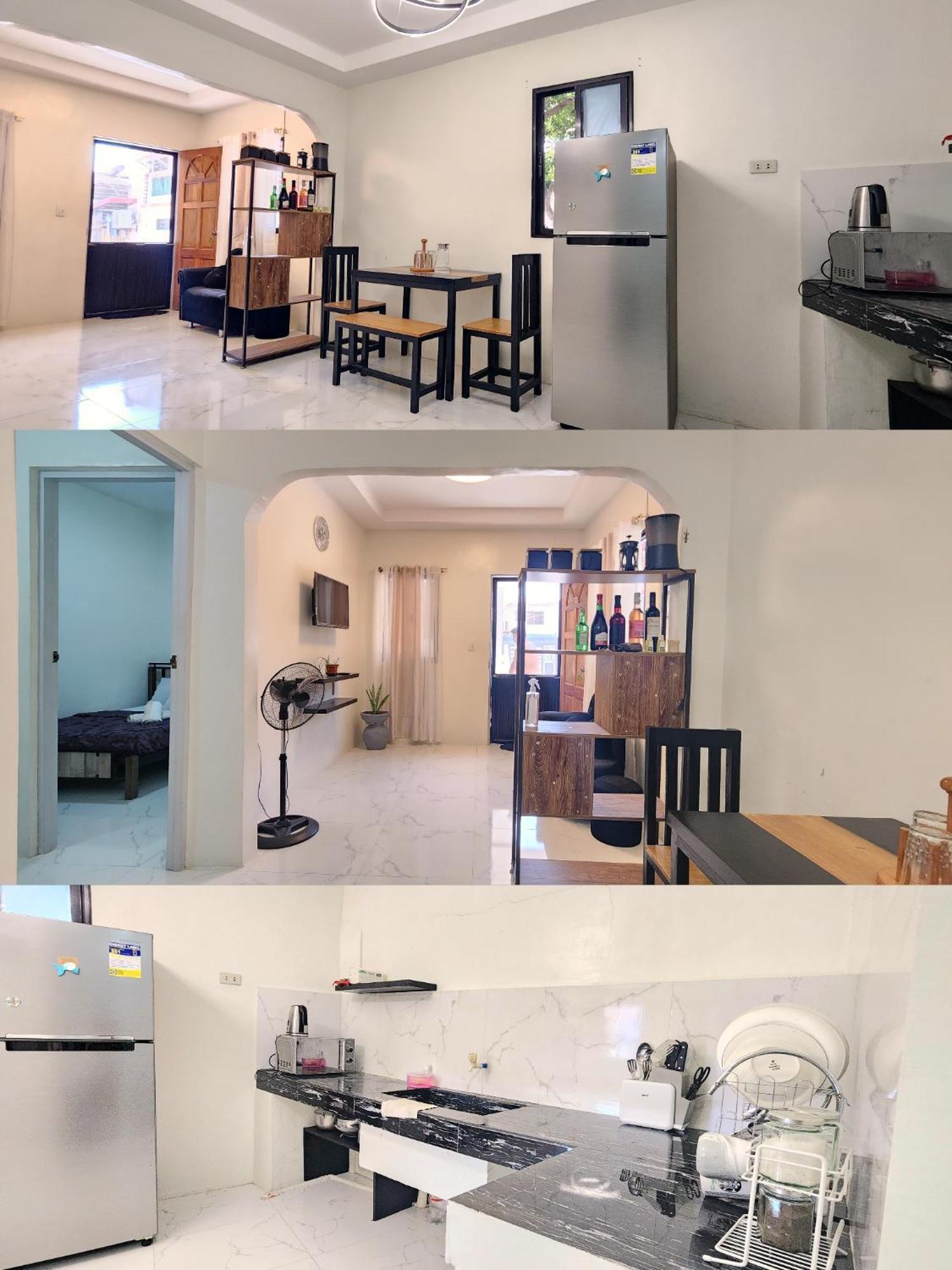 Dream Inn Bacoor Cavite Buitenkant foto