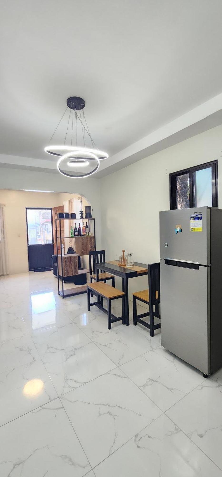 Dream Inn Bacoor Cavite Buitenkant foto