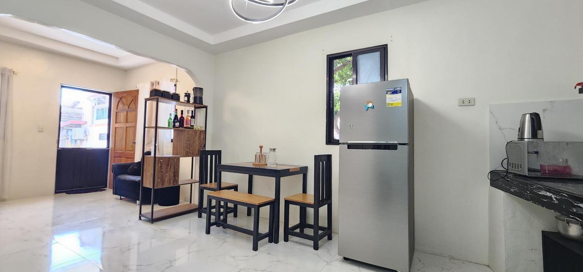 Dream Inn Bacoor Cavite Buitenkant foto
