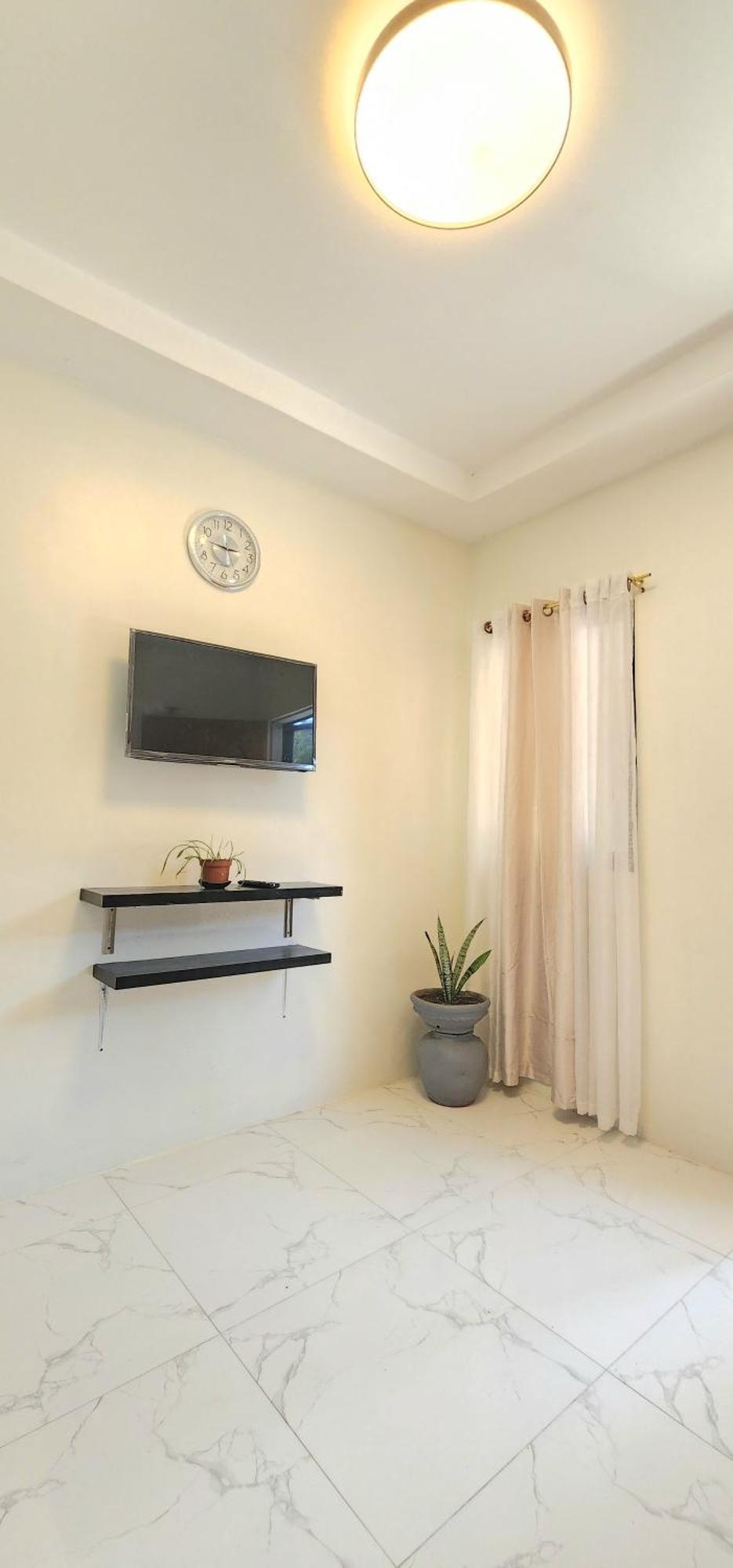 Dream Inn Bacoor Cavite Buitenkant foto