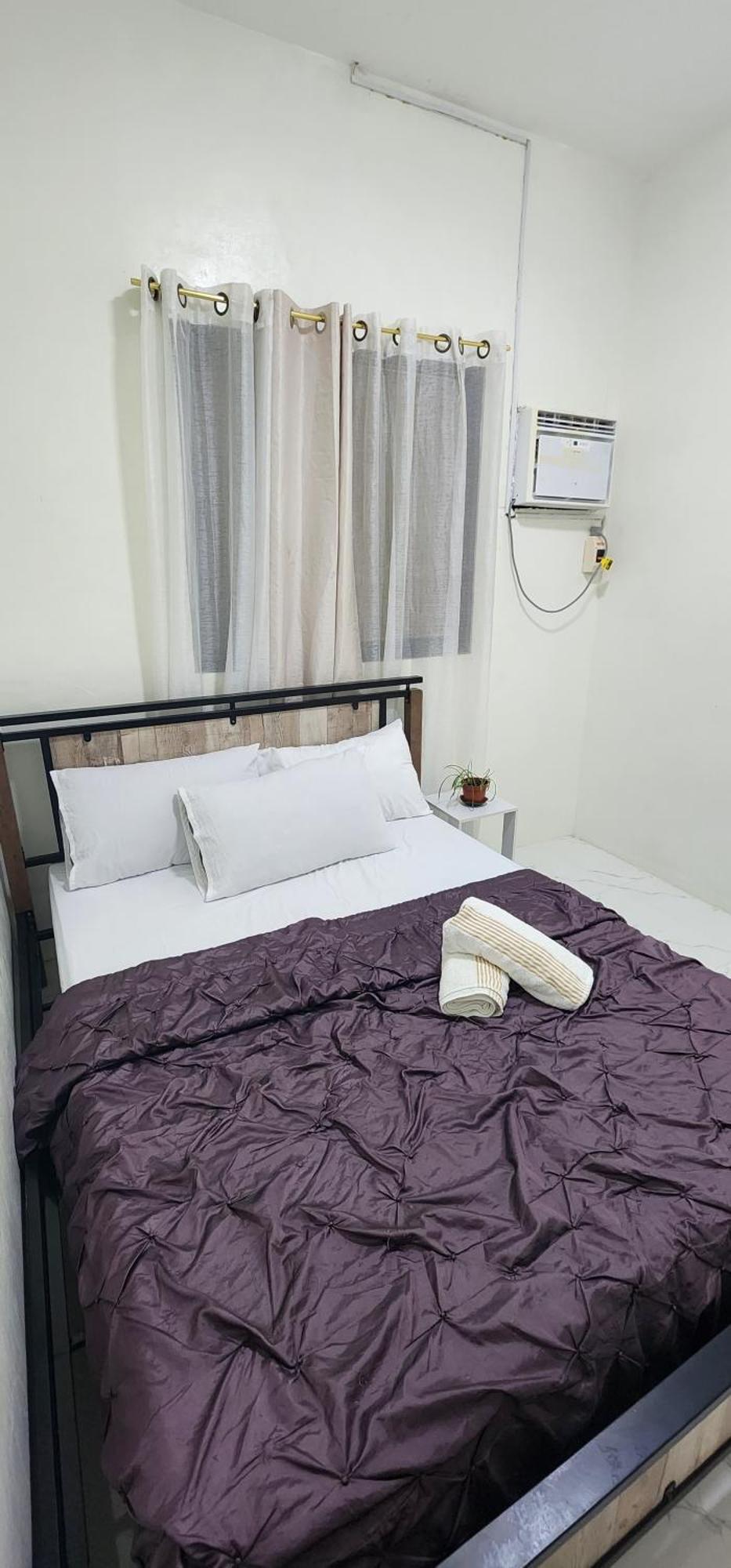 Dream Inn Bacoor Cavite Buitenkant foto