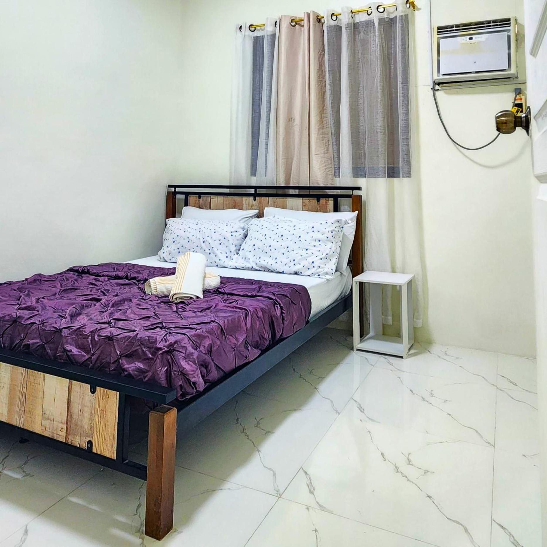 Dream Inn Bacoor Cavite Buitenkant foto