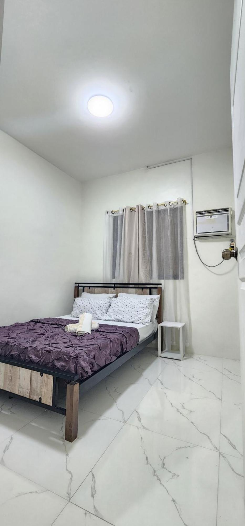 Dream Inn Bacoor Cavite Buitenkant foto