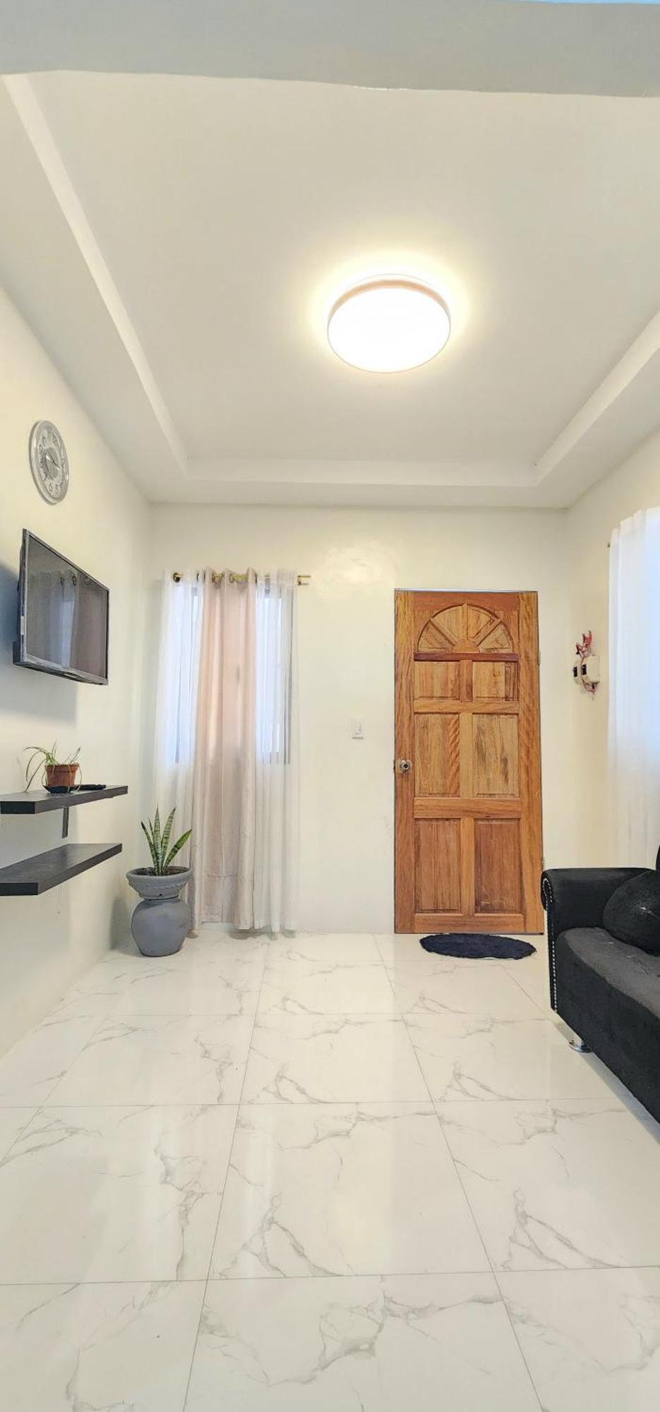 Dream Inn Bacoor Cavite Buitenkant foto