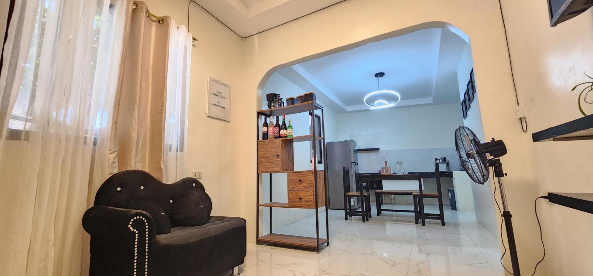 Dream Inn Bacoor Cavite Buitenkant foto