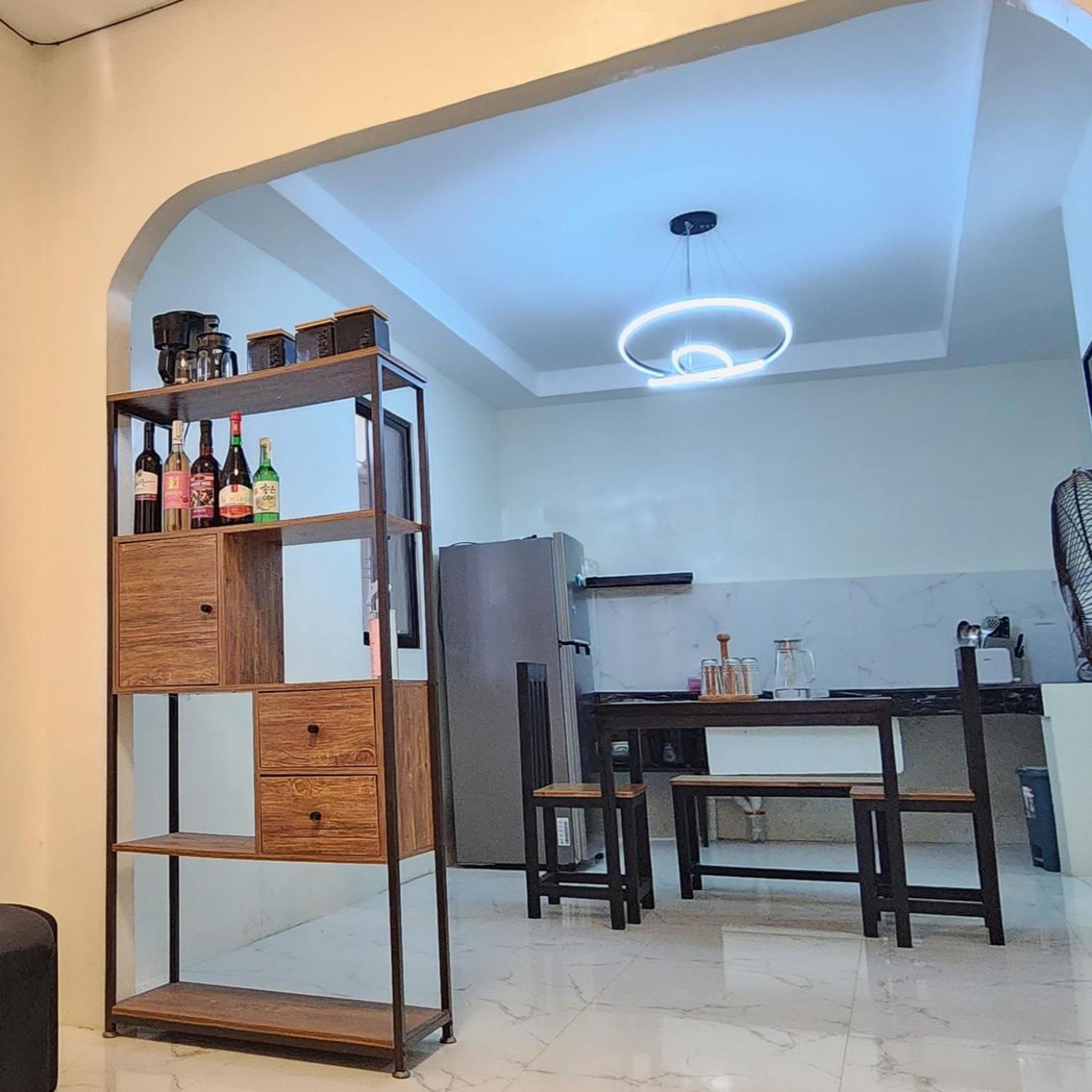 Dream Inn Bacoor Cavite Buitenkant foto