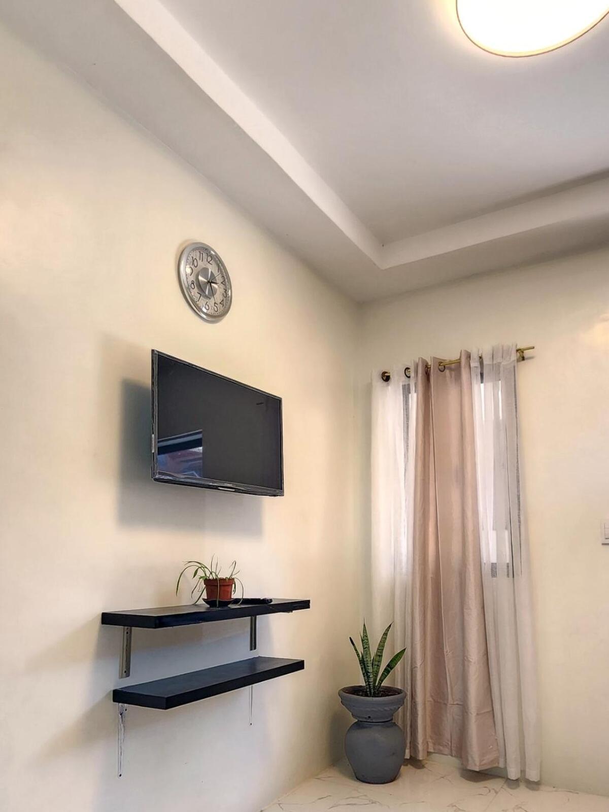 Dream Inn Bacoor Cavite Buitenkant foto