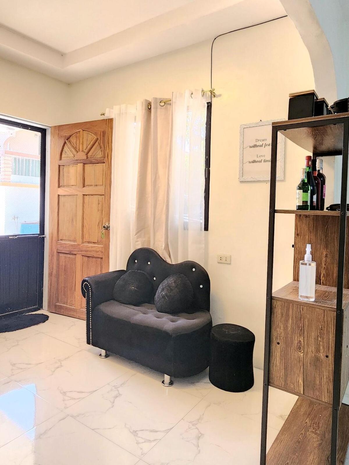 Dream Inn Bacoor Cavite Buitenkant foto