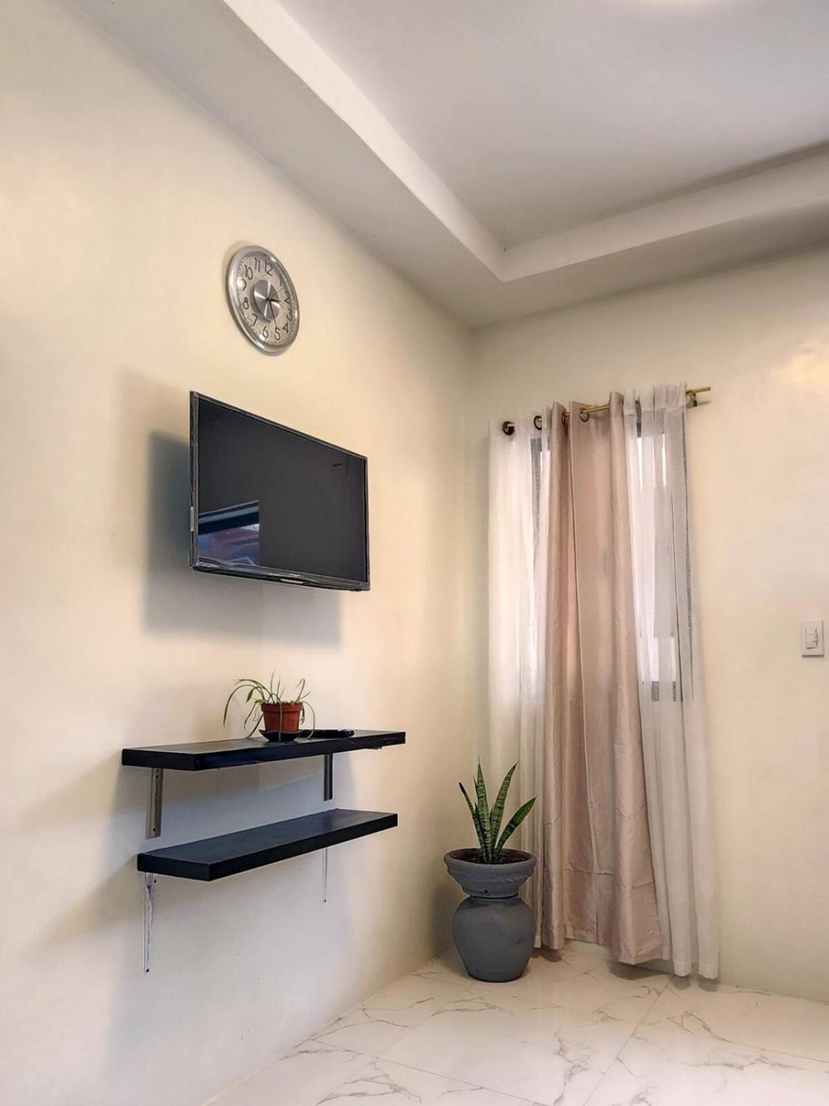 Dream Inn Bacoor Cavite Buitenkant foto