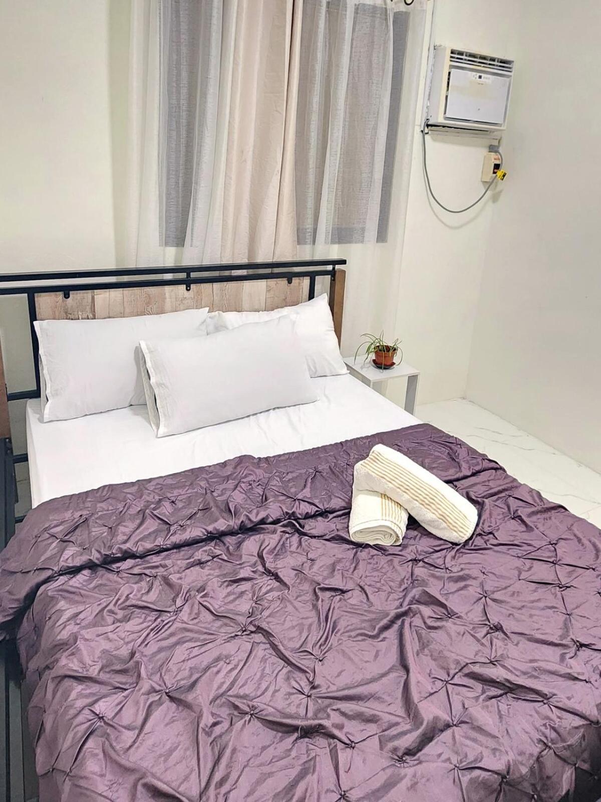 Dream Inn Bacoor Cavite Buitenkant foto