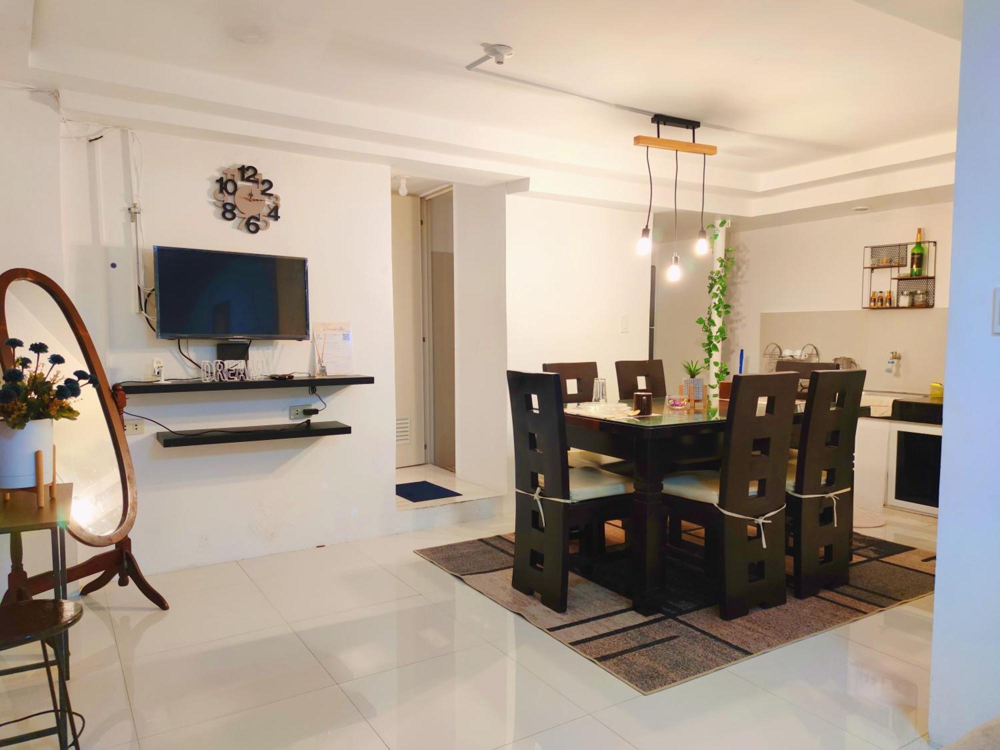 Dream Inn Bacoor Cavite Buitenkant foto