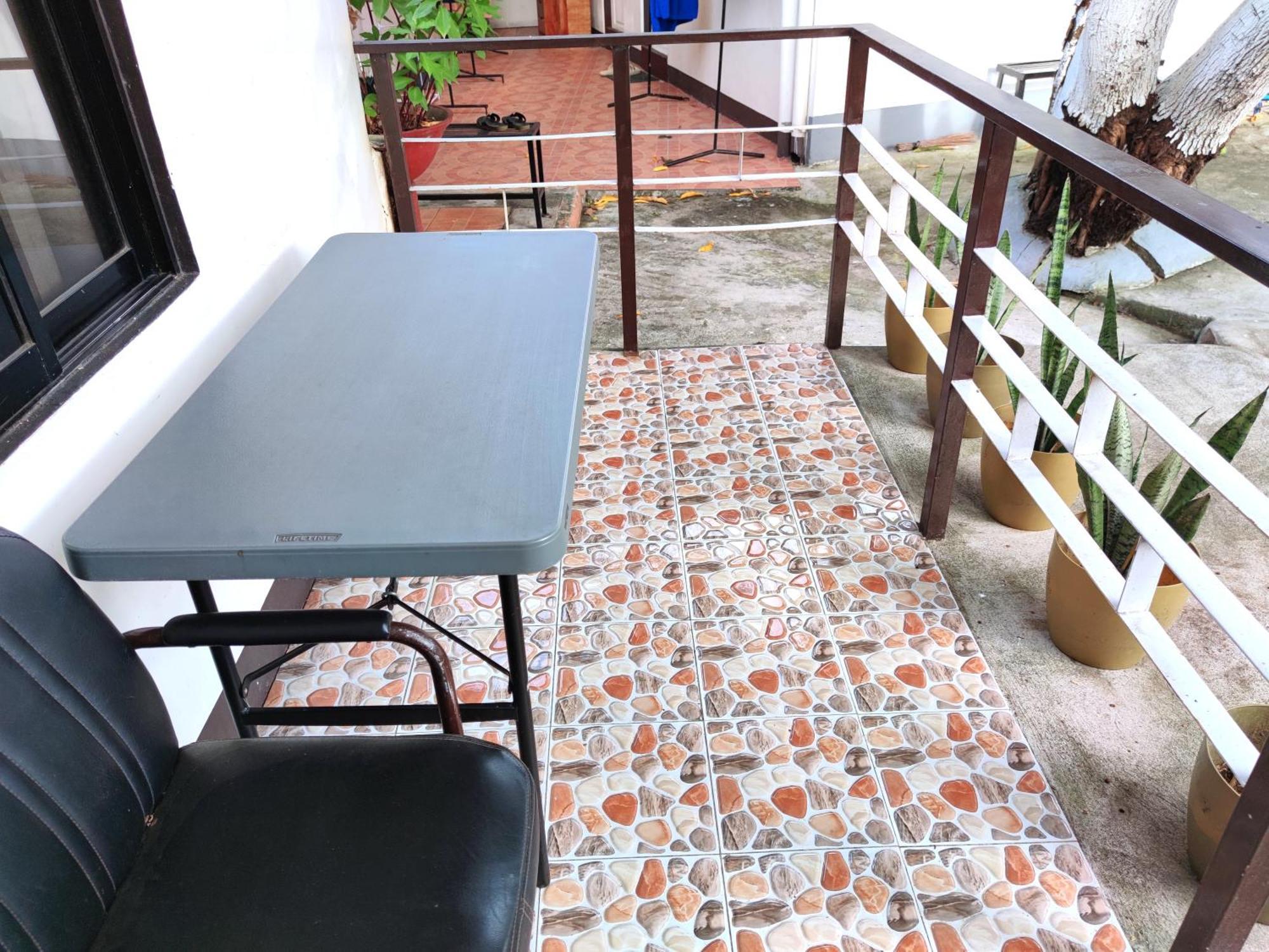 Dream Inn Bacoor Cavite Buitenkant foto