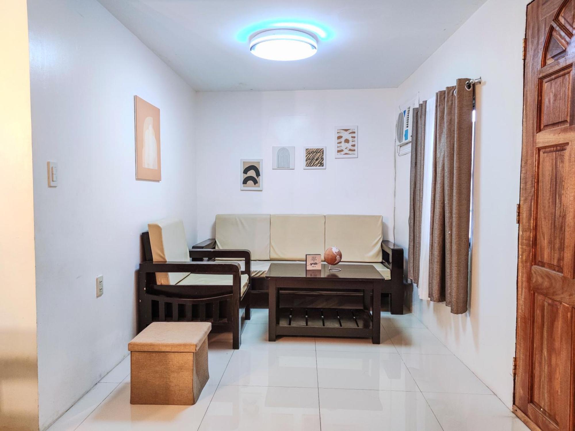 Dream Inn Bacoor Cavite Buitenkant foto