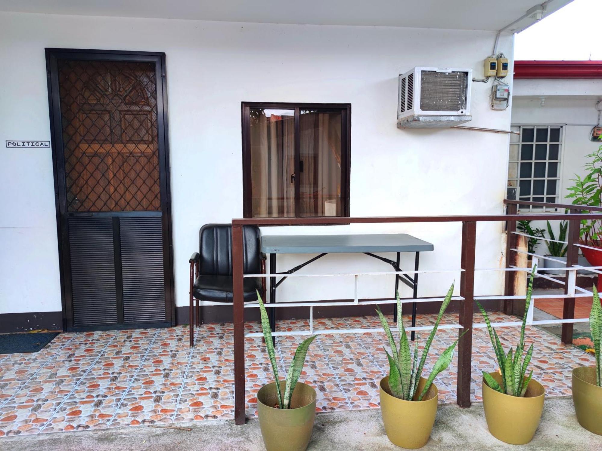 Dream Inn Bacoor Cavite Buitenkant foto