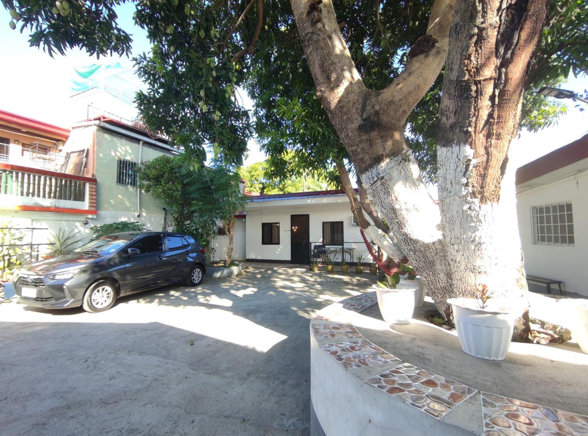 Dream Inn Bacoor Cavite Buitenkant foto