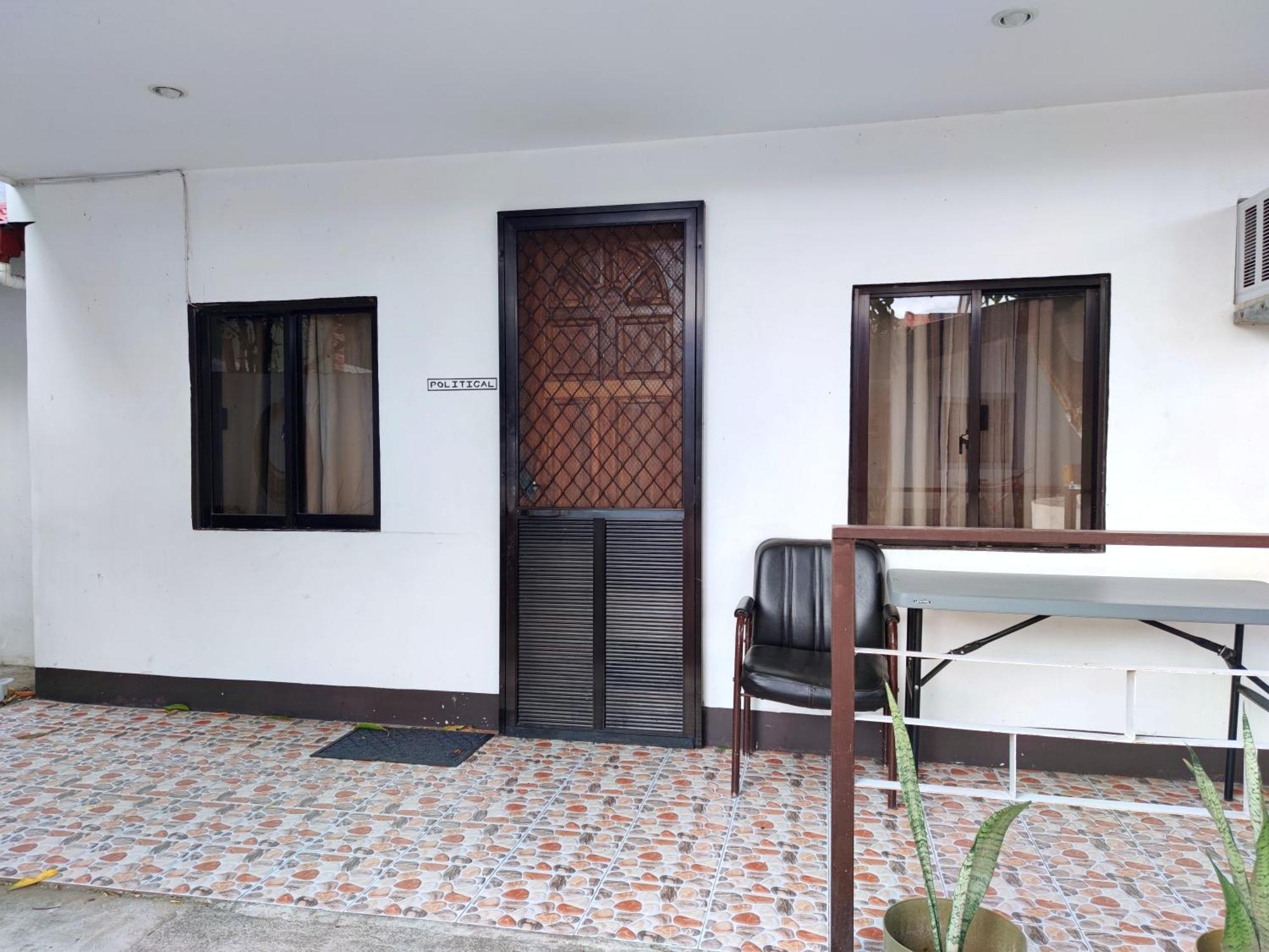 Dream Inn Bacoor Cavite Buitenkant foto
