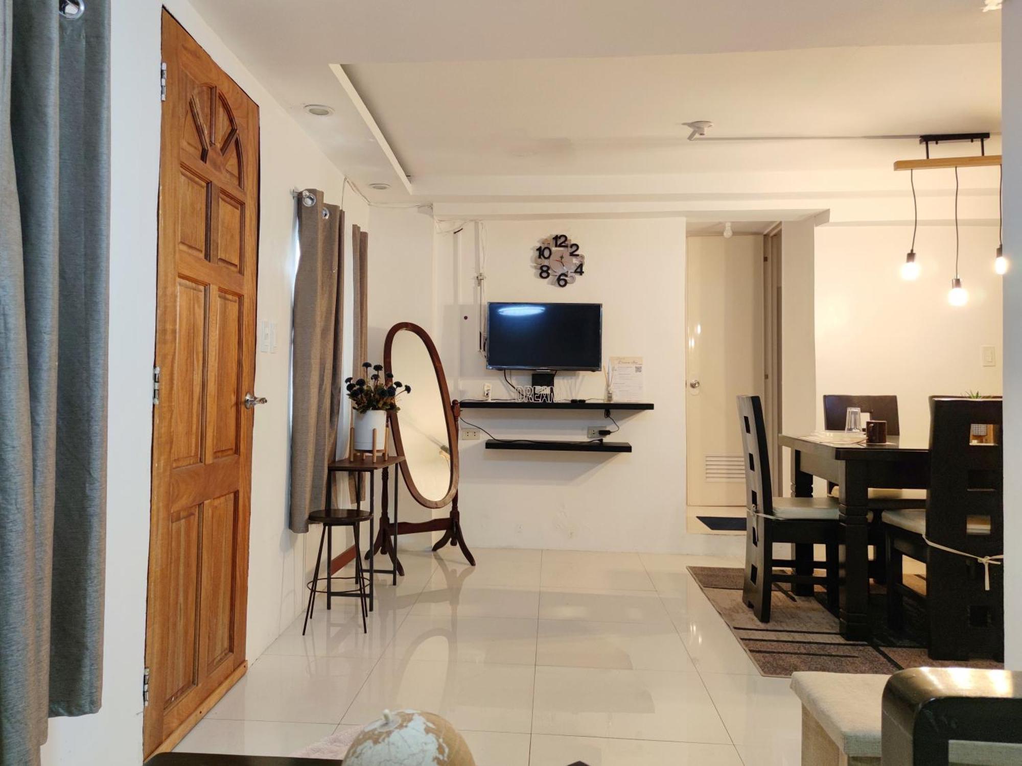 Dream Inn Bacoor Cavite Buitenkant foto